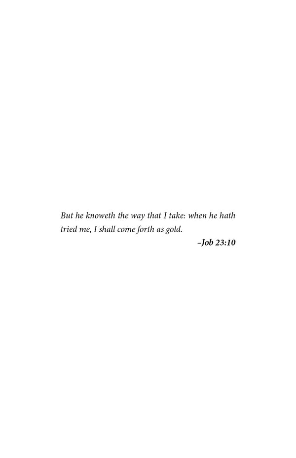 What To Do When God Is Silent