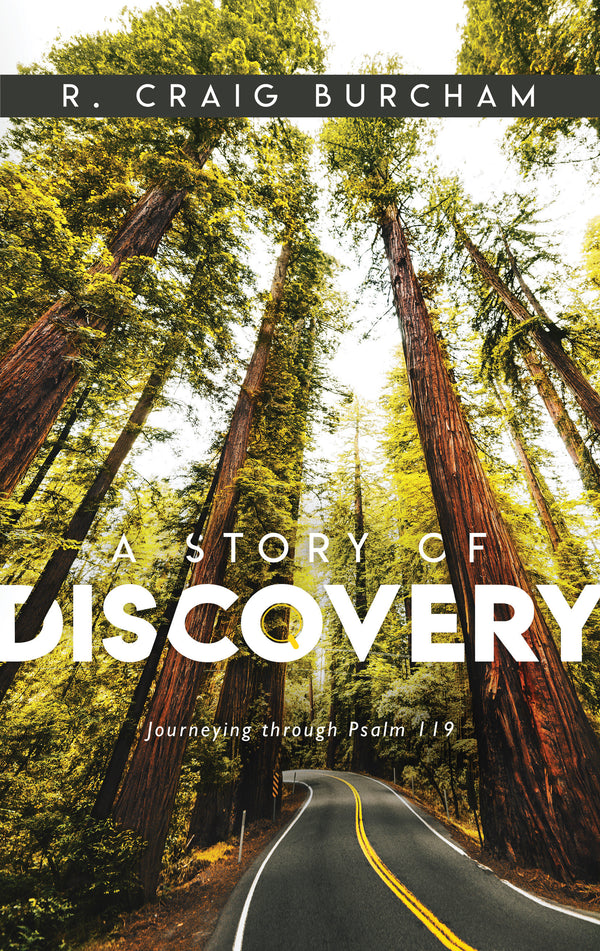 A Story of Discovery