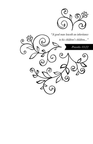 A Godly Heritage