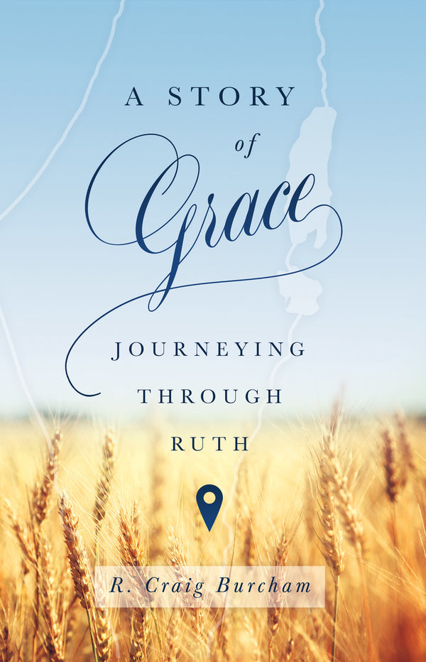 A Story of Grace