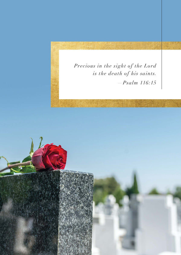 A Memorial Service