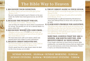 All-Seasons Invitation (Q)