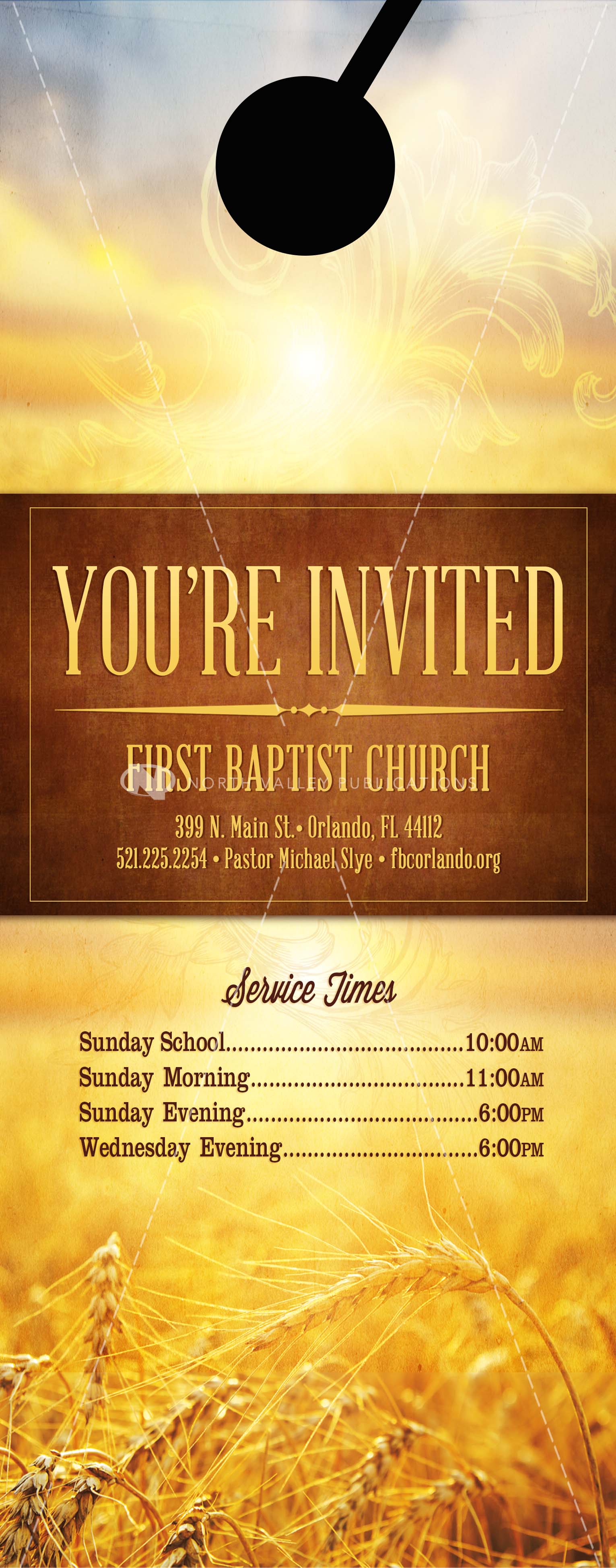 All-Seasons (H) - Door Hanger – North Valley Publications all-seasons-h-door-hanger-north-valley-publications