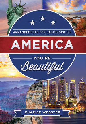 America, You're Beautiful