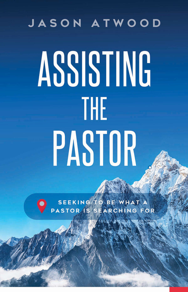 Assisting the Pastor