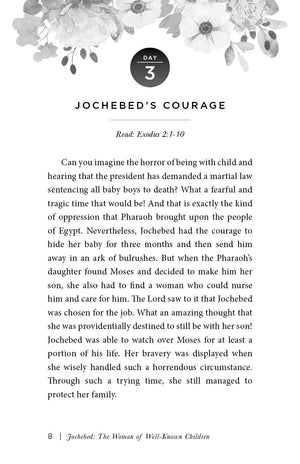 Be Still My Soul - 90 Day Ladies Devotional