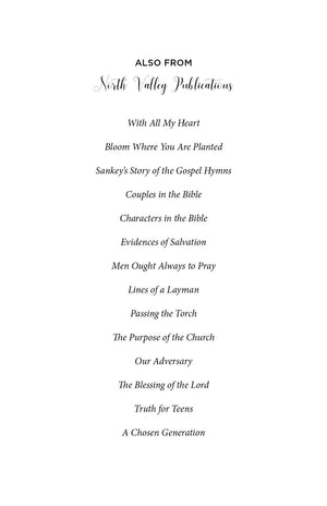 Be Still My Soul - 90 Day Ladies Devotional