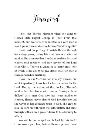 Be Still My Soul - 90 Day Ladies Devotional