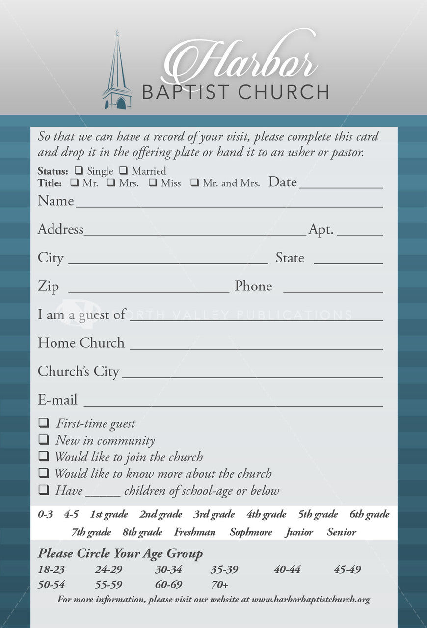 Visitor Card (13) – North Valley Publications visitor-card-13-north-valley-publications