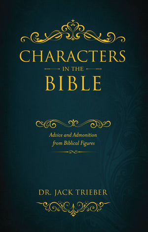 Characters in the Bible