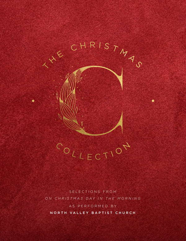 The Christmas Collection - Orchestration