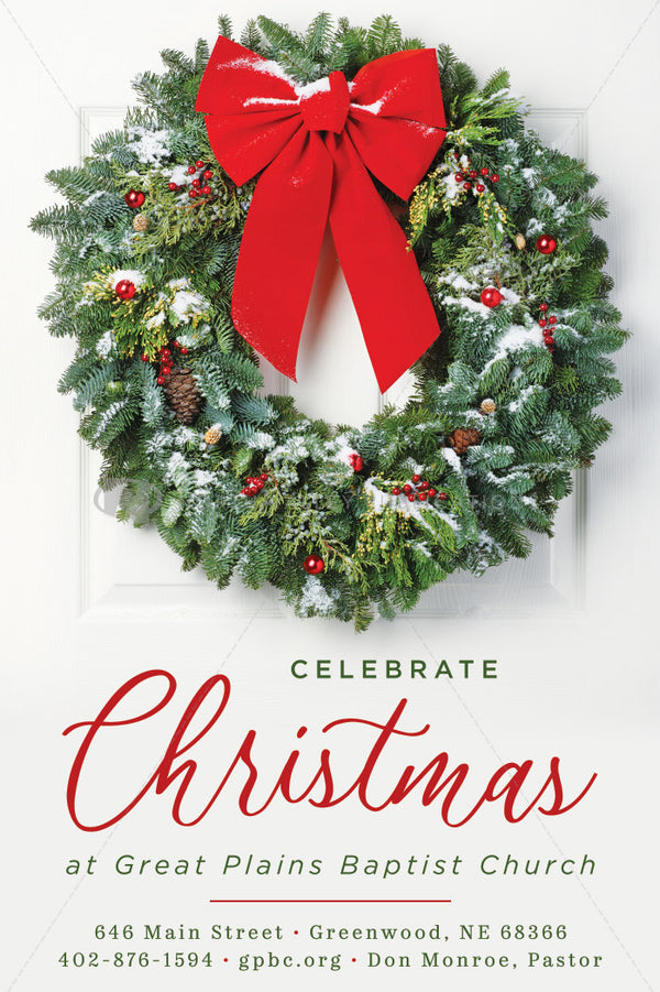 Christmas (J)