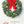Christmas (B) - Door Hanger