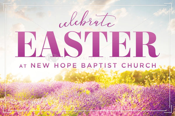 Easter Sunday (H)