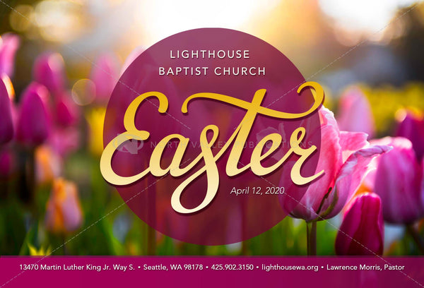 Easter Sunday (E)