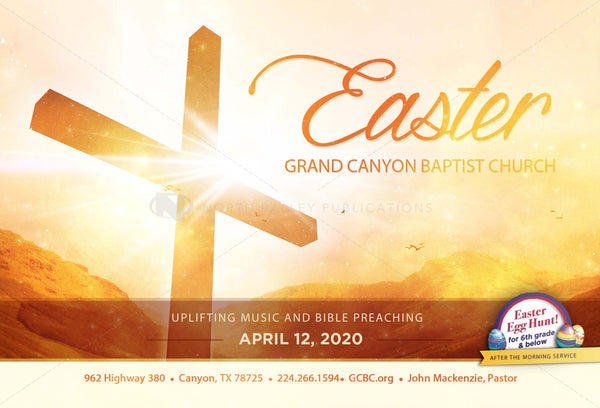 Easter Sunday (A)