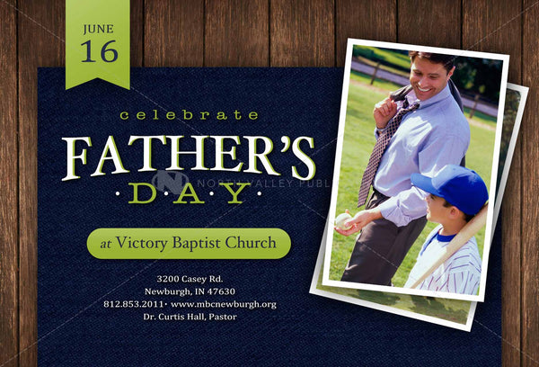 Father's Day (A)