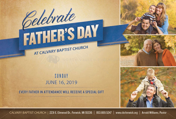 Father's Day (B)