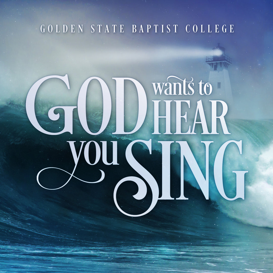 Music CDs – North Valley Publications