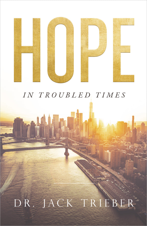 Hope in Troubled Times