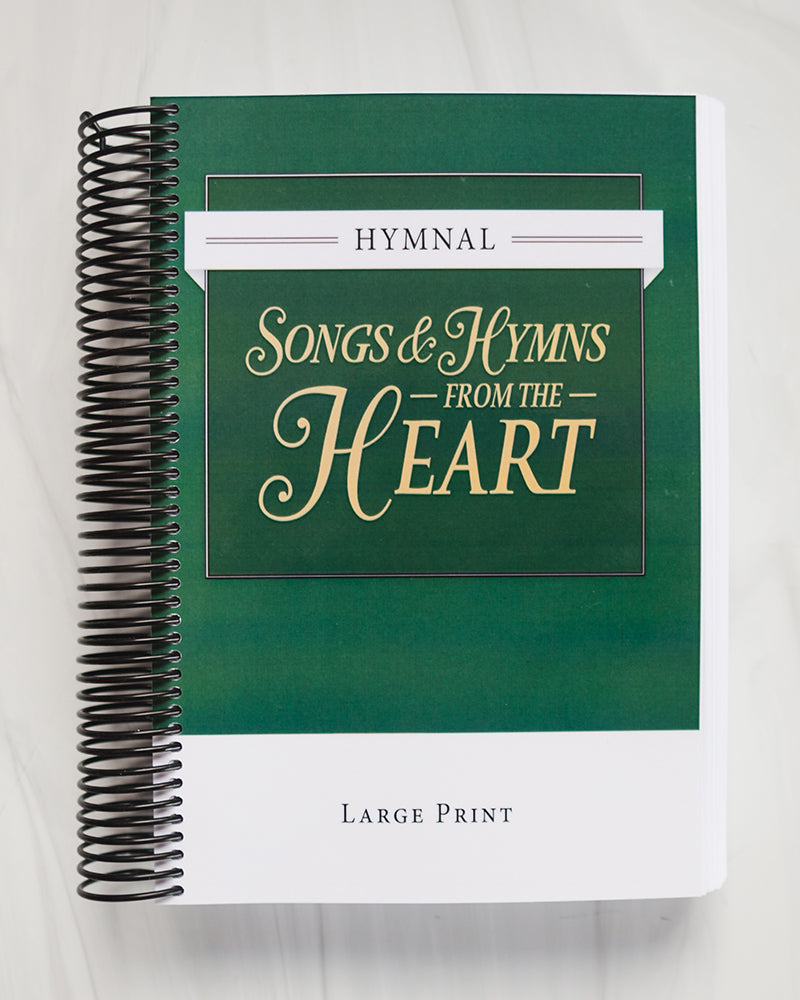Songs Hymns From The Heart Large Print Spiral Bound North Valley songs-hymns-from-the-heart-large-print-spiral-bound-north-valley