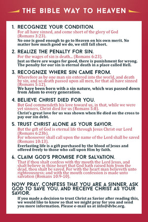 I Love My Church (C)