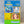 In the Beginning - Primary Workbook
