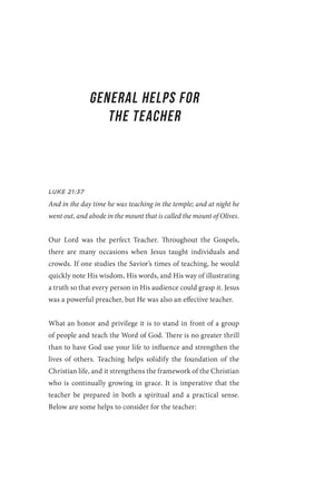 Let's Get to Work Teacher's Edition