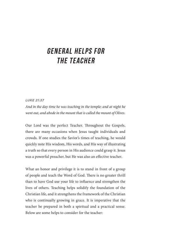 Let's Get to Work Teacher's Edition