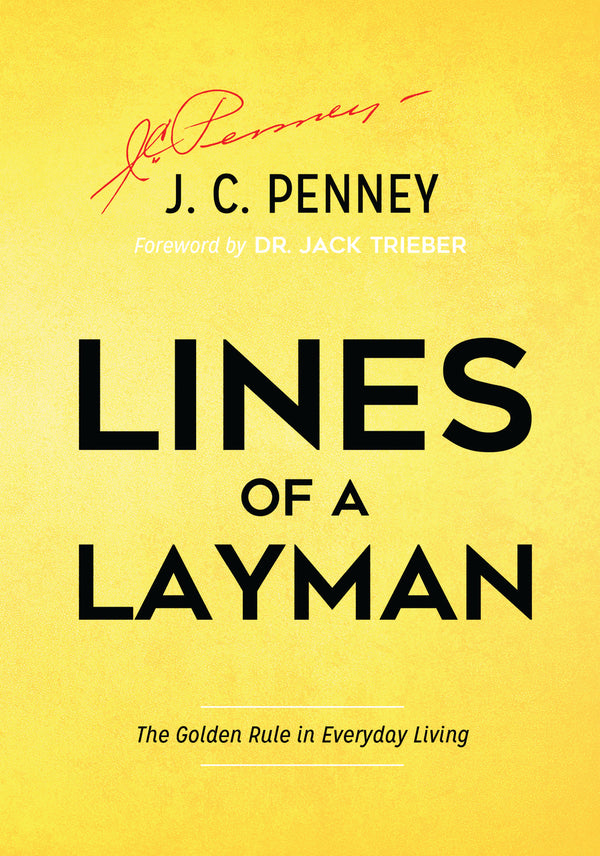 Lines of a Layman