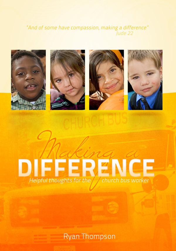 Making a Difference