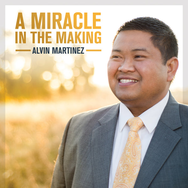 A Miracle in the Making