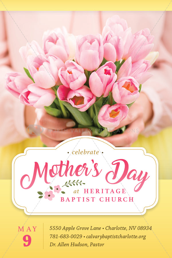 Mother's Day (A)