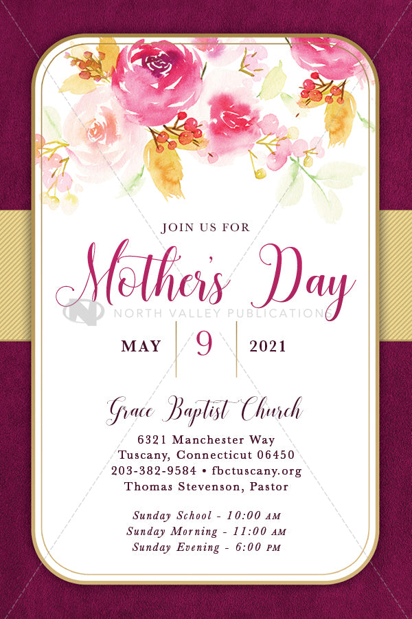 Mother's Day (B)