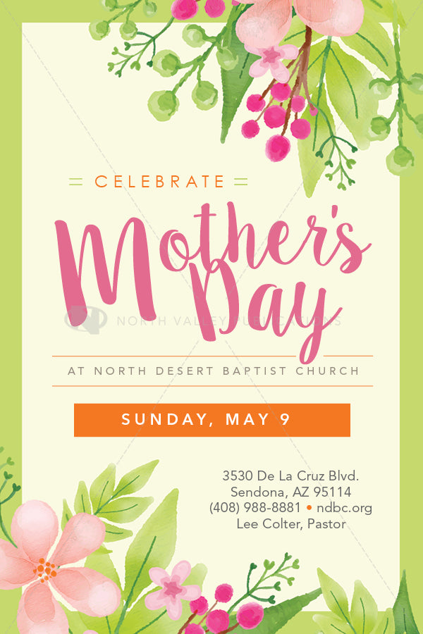 Mother's Day (G)