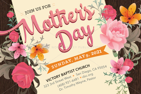 Mother's Day (D)