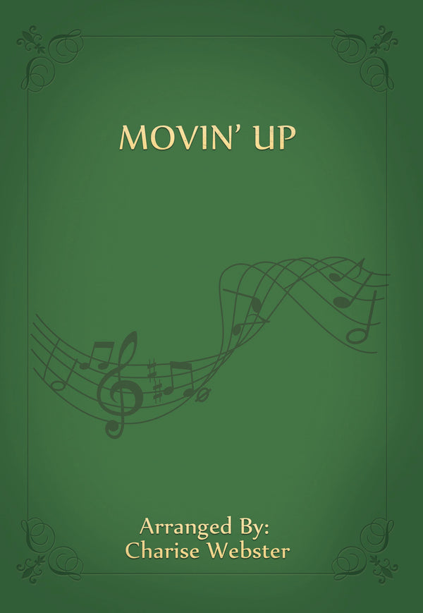 Vocal: Movin' Up