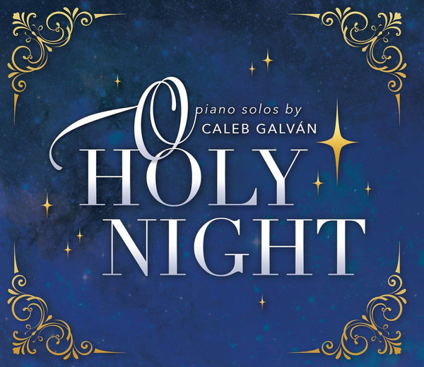 O Holy Night - Top Holiday Songs