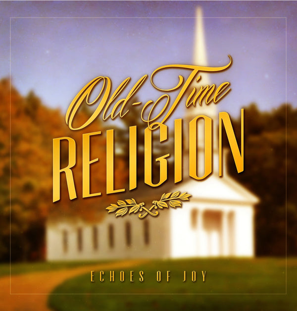 Old-Time Religion
