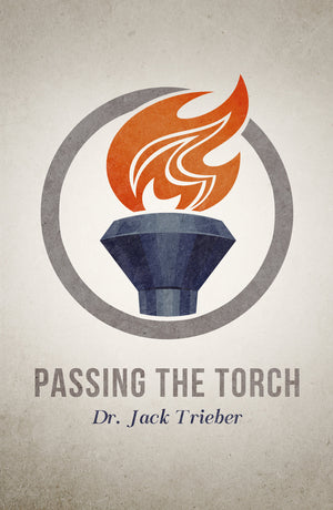 Passing the Torch