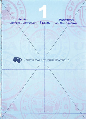 Missions Passports