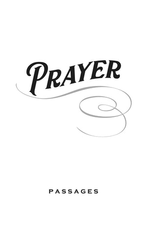 Psalms - Familiar Passages of Prayer and Praise