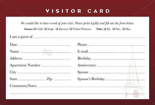 Visitor Card (11)