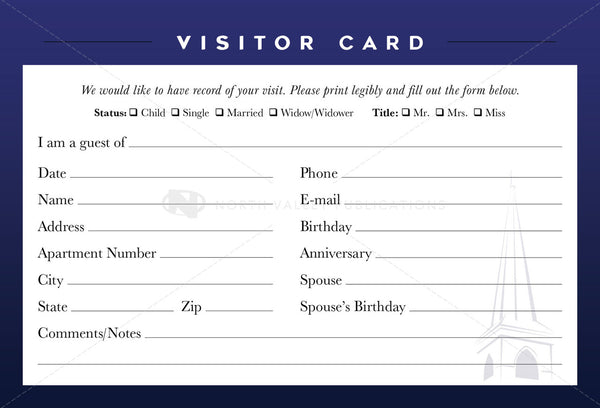 Visitor Card (09)