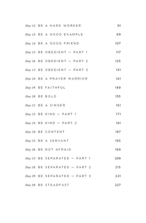 Spreading Sunshine - 30 Day Ladies Devotional