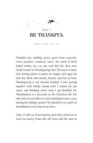 Spreading Sunshine - 30 Day Ladies Devotional