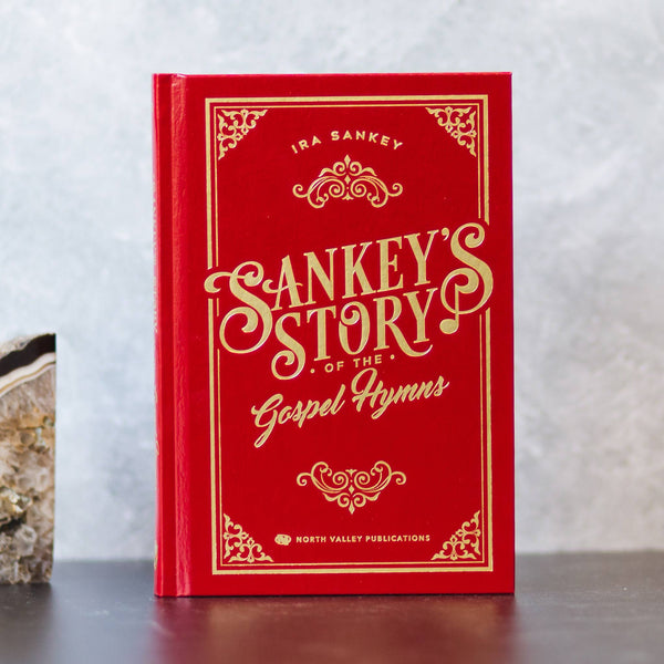 Sankey's Story of the Gospel Hymns