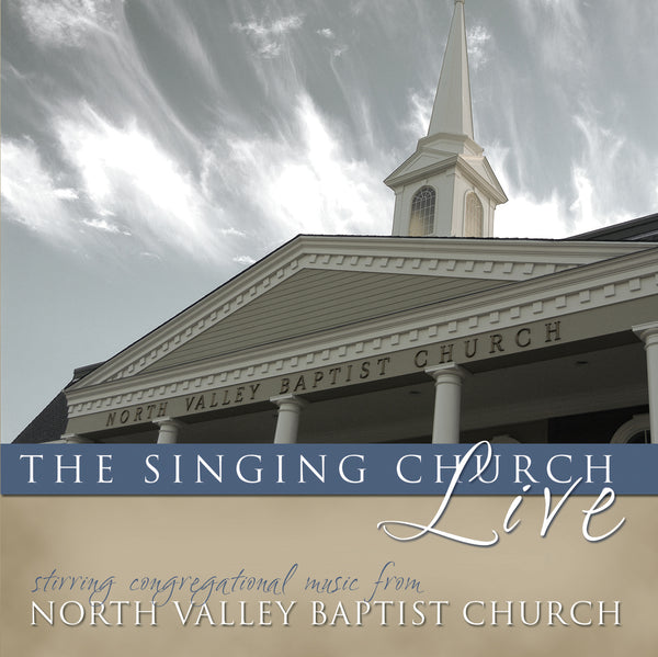 The Singing Church Live