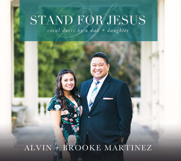 Stand for Jesus