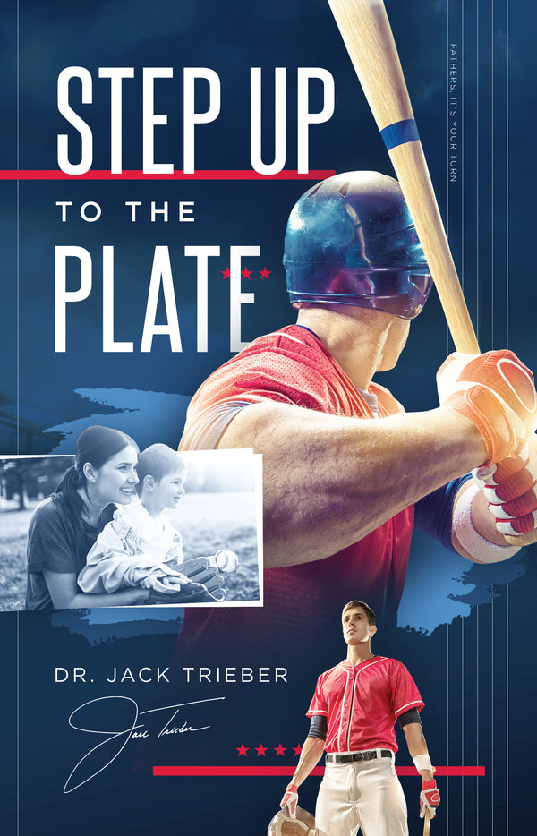 Step Up to the Plate